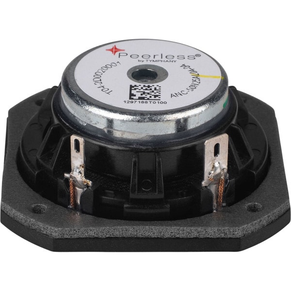 Main product image for Peerless ANC-50N25AL04-04 2" Full-Range Spea 264-1430